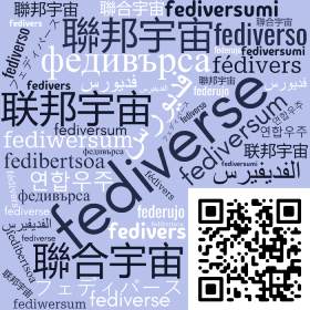 jointhefediverse.net QR code